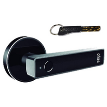 Cargar imagen en el visor de la galería, Cerradura Inteligente de Alta Seguridad con 2 pestillos