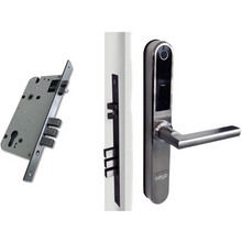 Cargar imagen en el visor de la galería, Cerradura Inteligente de Alta Seguridad con 4 pestillos