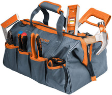 Cargar imagen en el visor de la galería, Maleta porta-herramientas 16"