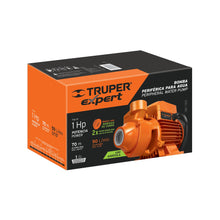 Cargar imagen en el visor de la galería, Bomba eléctrica periférica para agua 1 HP