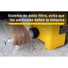 Cargar imagen en el visor de la galería, Hidrolavadora eléctrica, 1300 PSI, Pretul